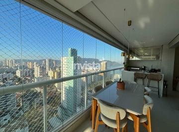 Apartamento · 133m² · 2 Quartos · 2 Vagas · Apartamento à venda no bairro Aparecida
