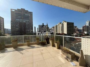 Apartamento · 303m² · 3 Quartos · 2 Vagas · Apartamento à venda no bairro Pompéia