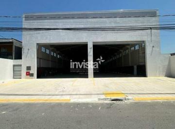 Comercial · 1320m² · 1 Quarto · 10 Vagas · Galpão para aluguel no bairro Glória
