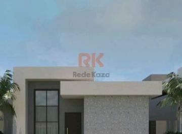 Casa · 256m² · 3 Quartos · 4 Vagas · Casa à venda, 3 quartos, 1 suíte, 4 vagas, Quintas Coloniais - Contagem/MG