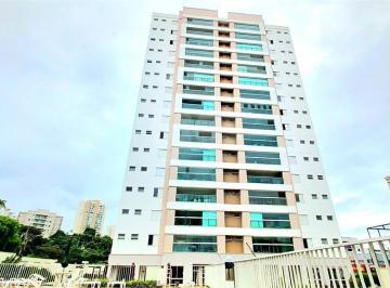Apartamento · 151m² · 3 Quartos · 3 Vagas · Apartamento com 3 quartos à venda em Jardim Portal Da Colina - SP