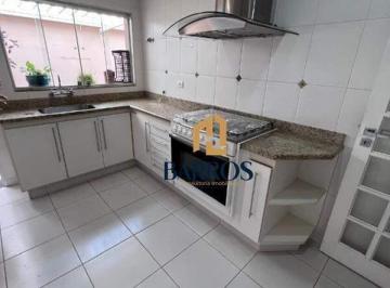 Casa · 210m² · 3 Quartos · 4 Vagas · Casa à venda, 3 dorm, 210 m² Condomínio Terras de Piracicaba - SP