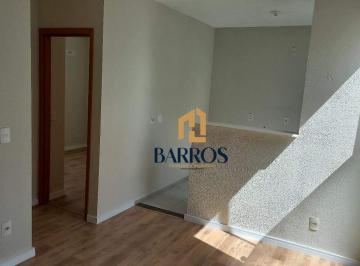 Apartamento · 45m² · 2 Quartos · 1 Vaga · Apartamento á venda 2 dormitórios, 45m² - Bairro Jardim Parque Jupiá - Piracicaba/SP