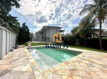 Casa · 350m² · 4 Quartos · 6 Vagas · Casa a venda 4 Suítes 350m2 - Terras de Piracicaba - Piracicaba SP