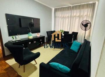 Apartamento · 86m² · 2 Quartos · Apartamento à venda, 2 dorm, 86m² Centro - Piracicaba/SP