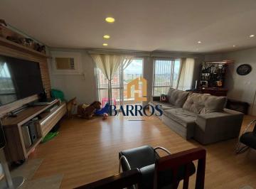 Apartamento · 145m² · 3 Quartos · 2 Vagas · Apartamento à Venda, 3 dorm, 145m² Condomínio Edifício Albatroz Piracicaba/SP