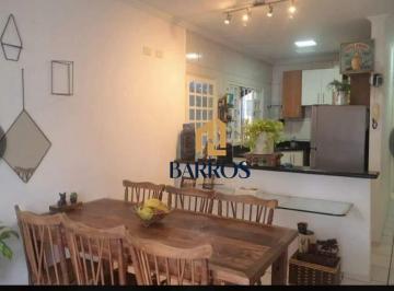 Casa · 79m² · 3 Quartos · 2 Vagas · Casa à Venda, 3 dorm, 79m² Jardim Califórnia - Piracicaba/SP