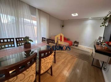 Apartamento · 80m² · 3 Quartos · 3 Vagas · Apartamento à venda 3 dormitórios, 100m2 - Bairro Parque Santa Cecília, Residencial Life Residence -