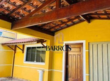 Casa · 104m² · 3 Quartos · 2 Vagas · Casa á Venda, 3 dorm, 104m², Pompéia - Piracicaba/SP