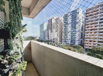 Apartamento · 102m² · 2 Quartos · 1 Vaga · Apartamento à venda, 2 quartos no bairro Pompeia em Santos