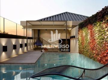 Casa · 156m² · 3 Quartos · 2 Vagas · Casa sobrado sensacional alto padrão no Boqueirão em Santos
