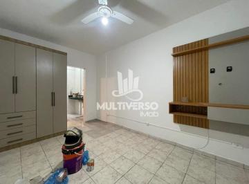 Apartamento · 22m² · 1 Quarto · 1 Vaga · Apartamento à venda, 1 quarto no bairro Aparecida em Santos