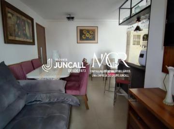 Apartamento · 65m² · 2 Quartos · 2 Vagas · Apartamento 2 quartos com 2 vagas de garagem a venda no bairro Nova Floresta!