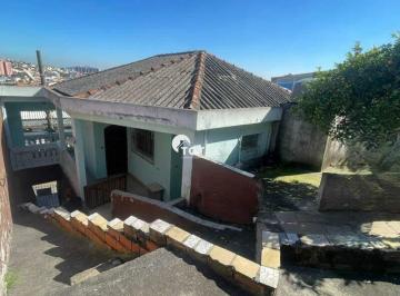 Casa · 70m² · 1 Quarto · 4 Vagas · Casa com 1 quarto à venda no bairro Parque das Américas em Mauá | 4 vagas