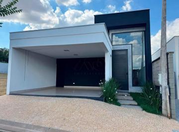 1 · Casa em Condomínio à venda, 2 quartos, 2 suítes, 2 vagas, JARDIM BRASIL - PIRACICABA/SP