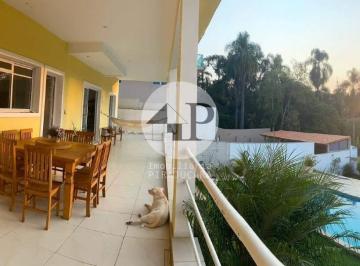 Casa · 375m² · 5 Quartos · 2 Vagas · OPORTUNIDADE!! Casa - ÓTIMA LOCALIZAÇÃO EM Cotia - Parque São Paulo - SP