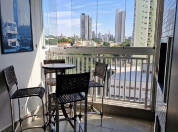 Apartamento · 84m² · 3 Quartos · 2 Vagas · VENDA | Apartamento, com 3 dormitórios em Vila Bosque, Maringá