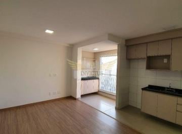 Apartamento · 54m² · 2 Quartos · 1 Vaga · Apartamento com 2 Quartos no Condomínio Novatto para Comprar, 54m² - Casa Branca, Santo André/SP.