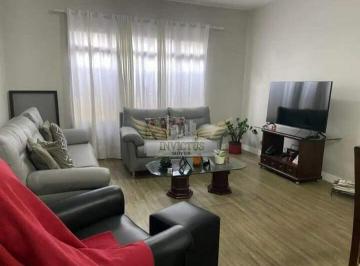 Casa · 150m² · 3 Quartos · 2 Vagas · Sobrado com 3 Quartos para Comprar, 150m² - Campestre, Santo André/SP.