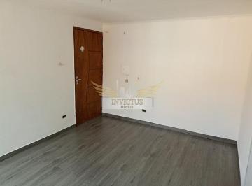 Apartamento · 50m² · 2 Quartos · 1 Vaga · Apartamento com 2 Quartos para Comprar, 50m² - Jardim Alvorada, Santo André/SP. 