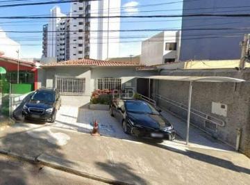 Comercial · 232m² · 3 Vagas ·  Ponto Comercial em Área Nobre – Ideal para Clínicas ou Escritórios!