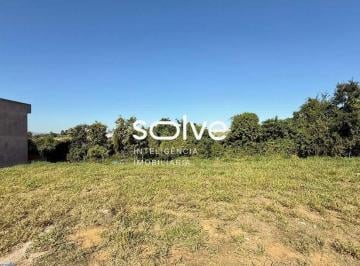 Terreno · 208m² · Terreno em Condomínio à venda em Indaiatuba - Park Gran Reserve, 208 m² por 380.000,00