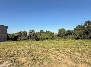 Terreno · 208m² · Terreno em Condomínio à venda em Indaiatuba - Park Gran Reserve, 208 m² por 380.000,00