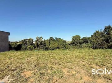 Terreno · 208m² · Terreno em Condomínio à venda em Indaiatuba - Park Gran Reserve, 208 m² por 380.000,00