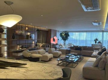 Apartamento · 232m² · 4 Quartos · 3 Vagas · [Apartamento no Bairro Moema - São Paulo - 04 Dormitórios , Sendo 04 Suítes , 03 Vagas]