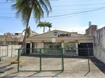 Casa · 495m² · 7 Quartos · 2 Vagas · Ponto Comercial para aluguel, PAPICU - Fortaleza/CE