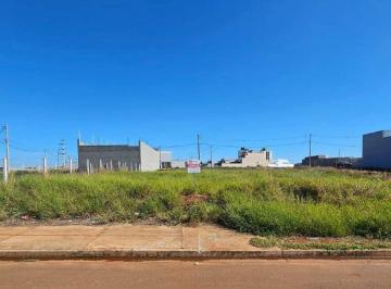 Terreno · 300m² · Terreno Residencial à Venda em Reserva Centenária, Santa Bárbara d'Oeste com 299,87 m²
