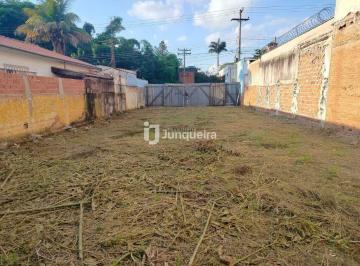 Terreno · 300m² · Terreno à venda, São Dimas - Piracicaba/SP
