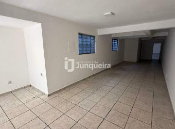 Casa · 130m² · Casa Comercial para aluguel, Santa Terezinha - Piracicaba/SP