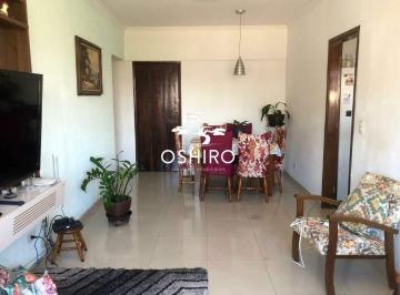 Apartamento · 100m² · 2 Quartos · 1 Vaga · Apartamento a venda - Vila Mathias - Santos