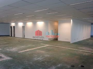 Comercial · 641m² · 16 Vagas · Sala comercial para aluguel Vila Olímpia em São Paulo