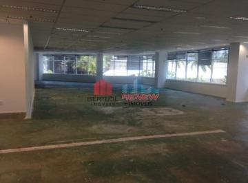 Comercial · 1282m² · 32 Vagas · Sala comercial para aluguel Vila Olímpia em São Paulo