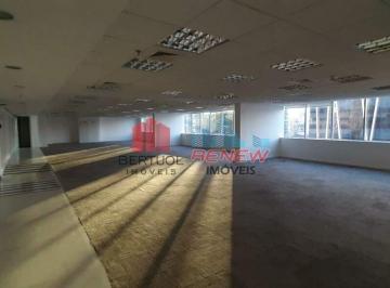 Comercial · 787m² · 20 Vagas · Sala comercial para aluguel Itaim Bibi em São Paulo