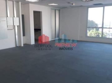Comercial · 200m² · 4 Vagas · Sala comercial para aluguel Vila Olímpia em São Paulo