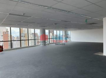 Comercial · 385m² · 11 Vagas · Sala comercial para aluguel Itaim Bibi em São Paulo
