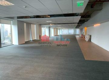 Comercial · 680m² · 15 Vagas · Sala para aluguel Vila Olímpia em São Paulo