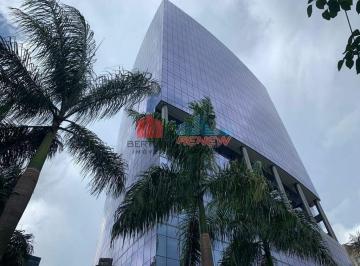 Comercial · 385m² · 11 Vagas · Sala comercial para aluguel Itaim Bibi em São Paulo