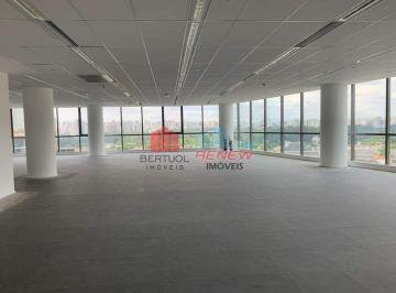 Comercial · 385m² · 11 Vagas · Sala comercial para aluguel Itaim Bibi em São Paulo