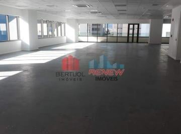 Comercial · 754m² · 22 Vagas · Sala comercial para aluguel Edifício Vila Olímpia Corporate em São Paulo