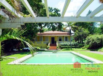 Casa · 803m² · 6 Quartos · 4 Vagas · Casa à venda Condomínio Village Visconde de Itamaracá em Valinhos