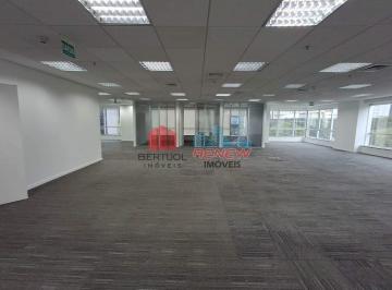 Comercial · 300m² · 5 Vagas · Conjunto para aluguel Itaim Bibi em São Paulo