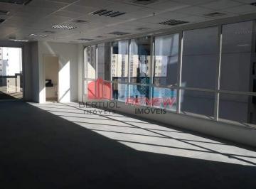 Comercial · 410m² · 8 Vagas · Sala comercial para aluguel Vila Olímpia em São Paulo