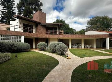 Condomínio Estância Marambaia · Casa á venda no condomínio Estância Marambaia em Vinhedo/SP