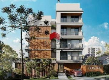 Apartamento · 85m² · 2 Quartos · 1 Vaga · Apartamento com 84,95m² 2 quartos, à venda, no bairro São Francisco em Curitiba