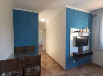 Apartamento · 51m² · 2 Quartos · 1 Vaga · Apartamento para aluguel com 2 quartos no bairro Umuarama