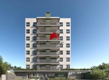 Apartamento · 46m² · 2 Quartos · 1 Vaga · Apartamento com 46,1m² 2 quartos, à venda, no bairro Capão Raso em Curitiba